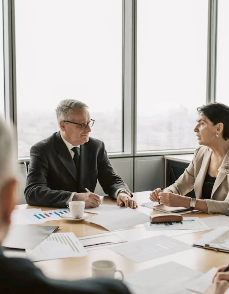 Team Leadership Journey