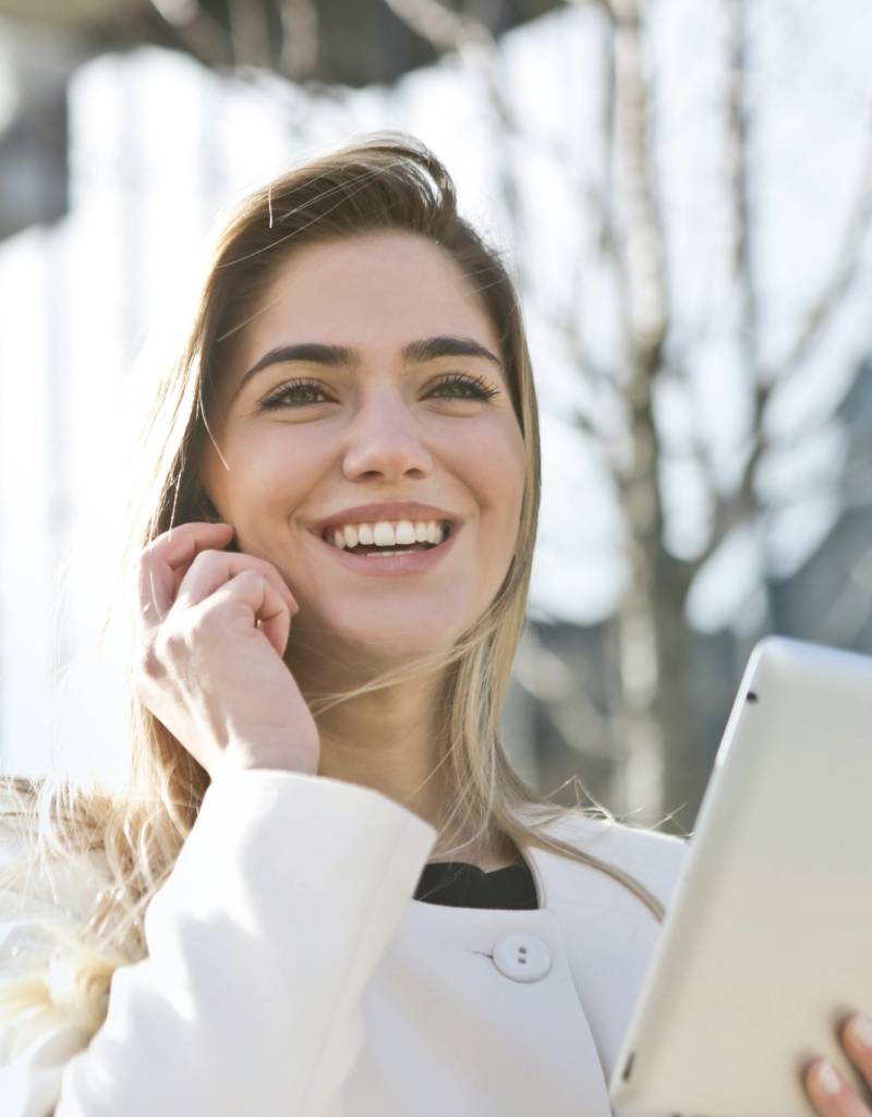 Contactar Teresa Alonso