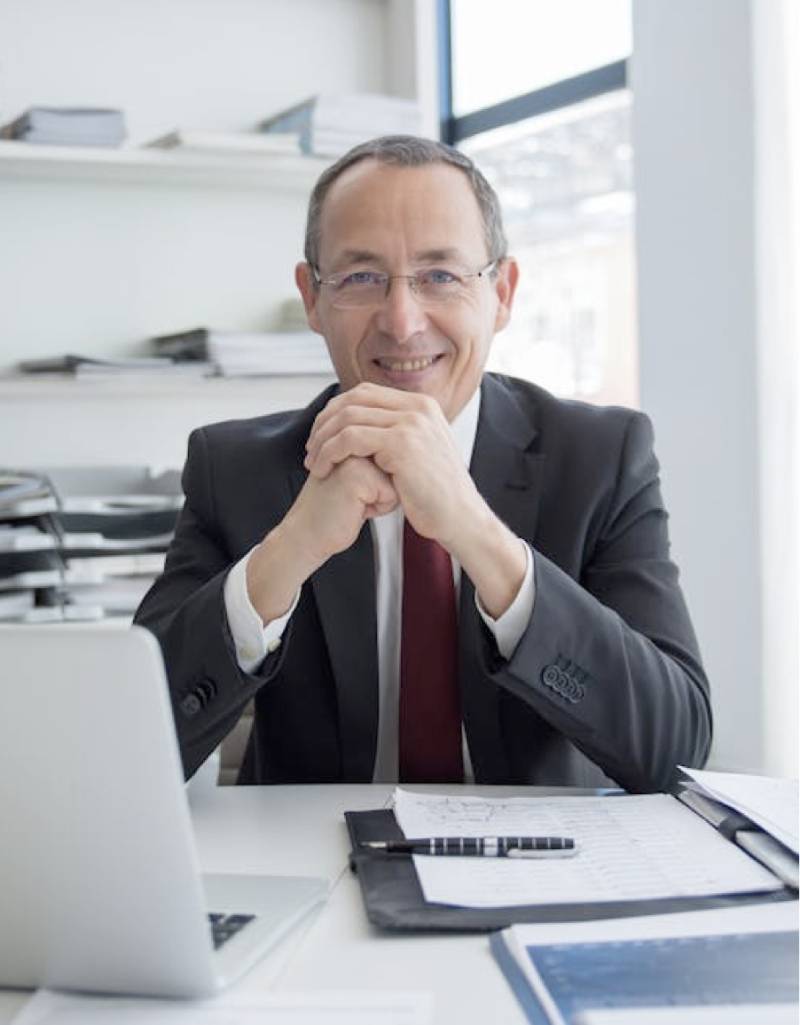 Strategic Leadership Sprint