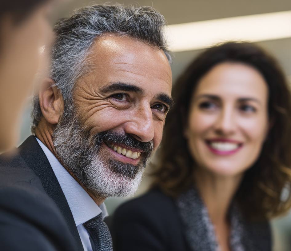 Comités de Dirección