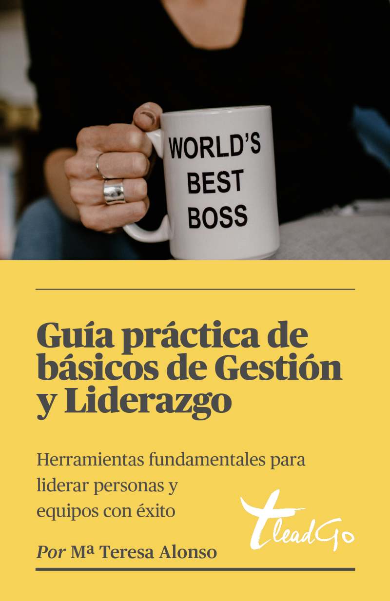 Teresa Alonso Teresa Alonso