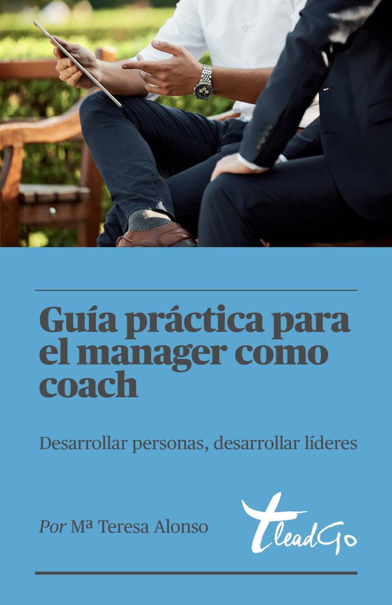 Teresa Alonso Teresa Alonso