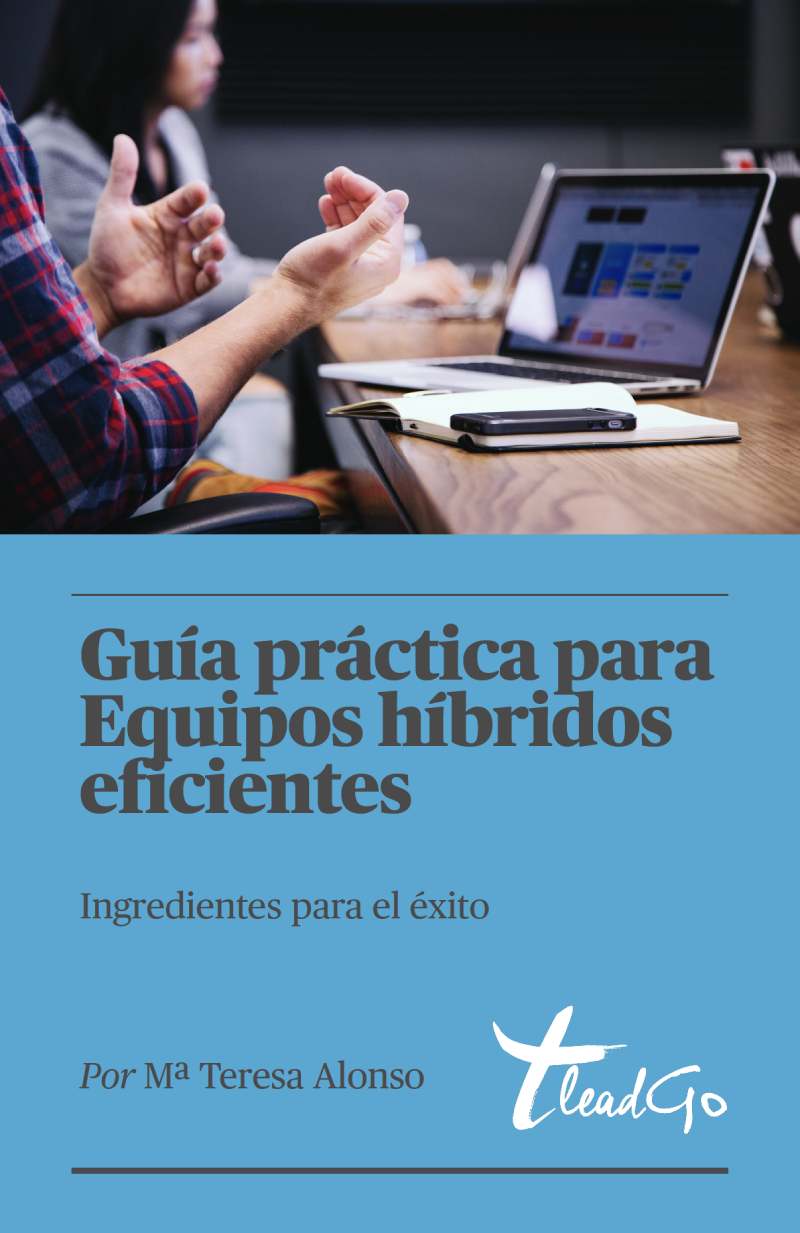 Teresa Alonso Teresa Alonso