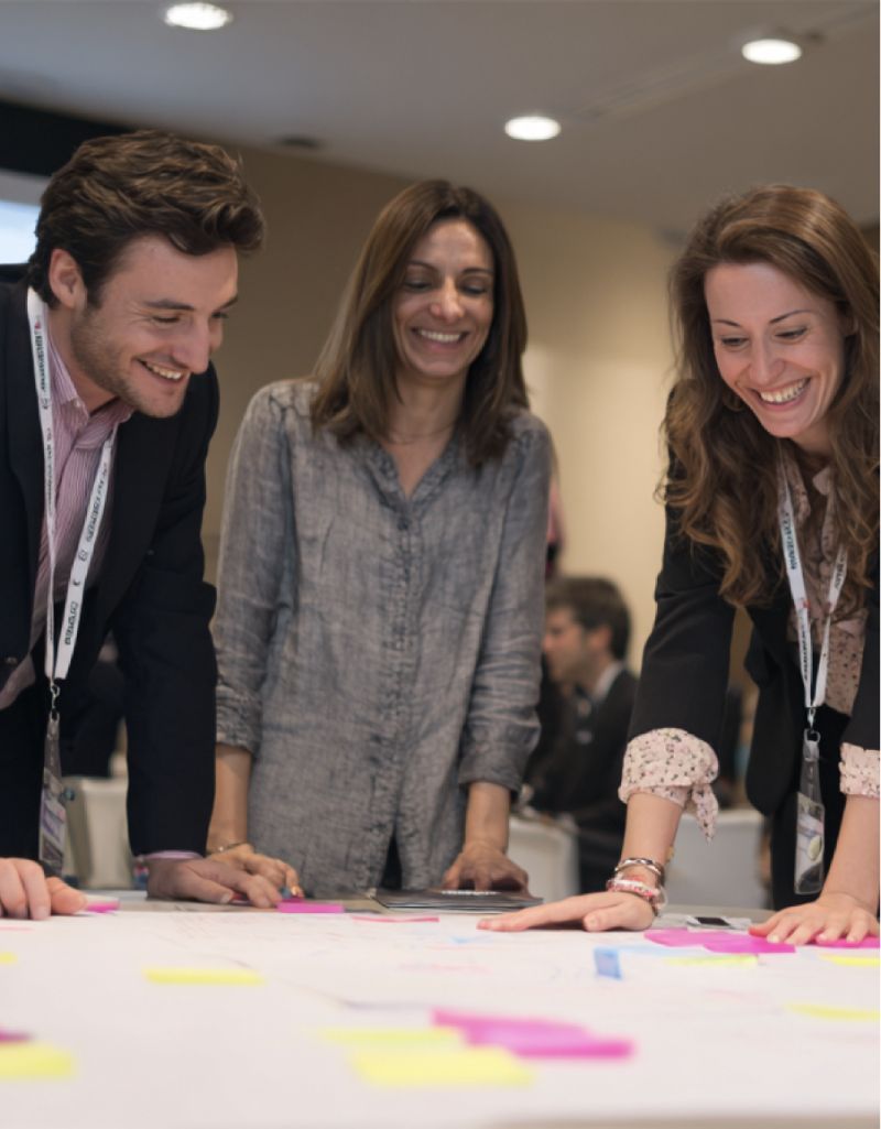 Metodología Teresa Alonso